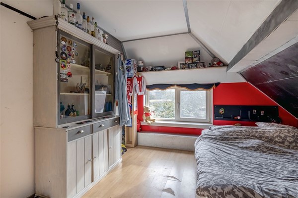 Medium property photo - Vonkslaan 47, 9695 BP Bellingwolde